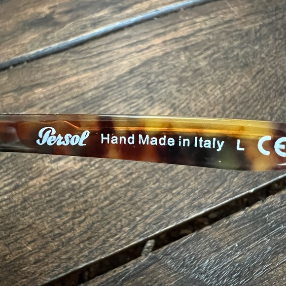 Persol 3199-S - Picture 3 of 4